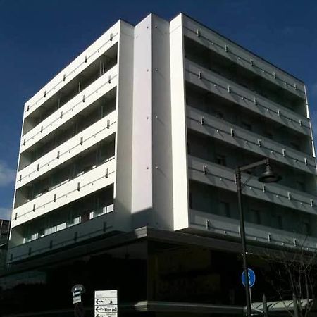 Hotel Principe 가테오 아 마레 외부 사진