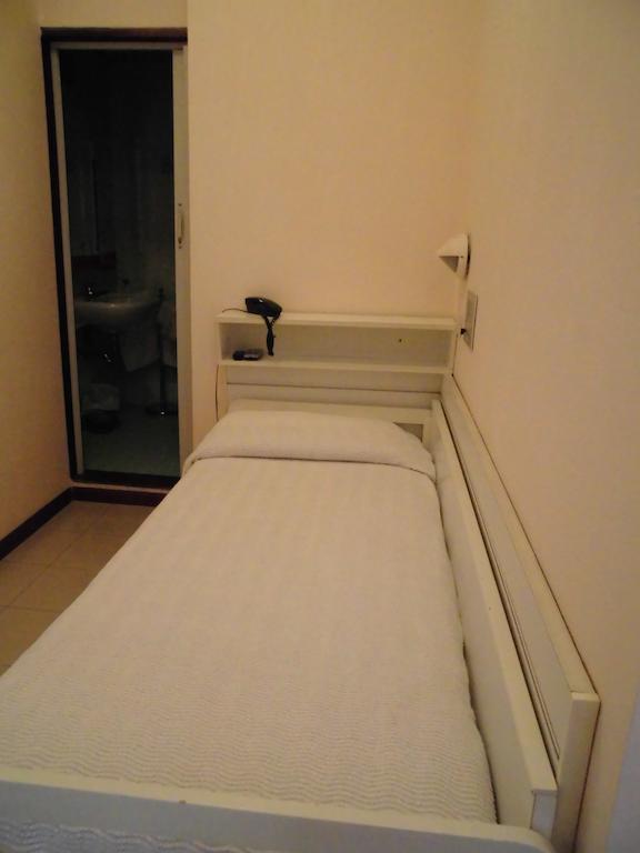 Hotel Principe 가테오 아 마레 객실 사진